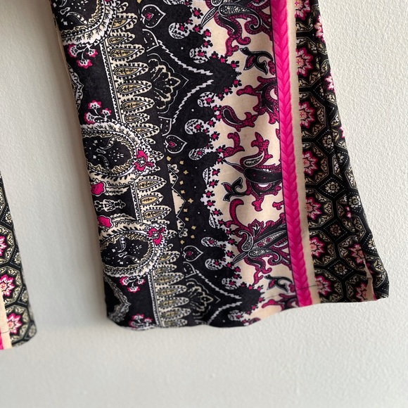 Boho Bell Bottoms - Picture 4 of 4